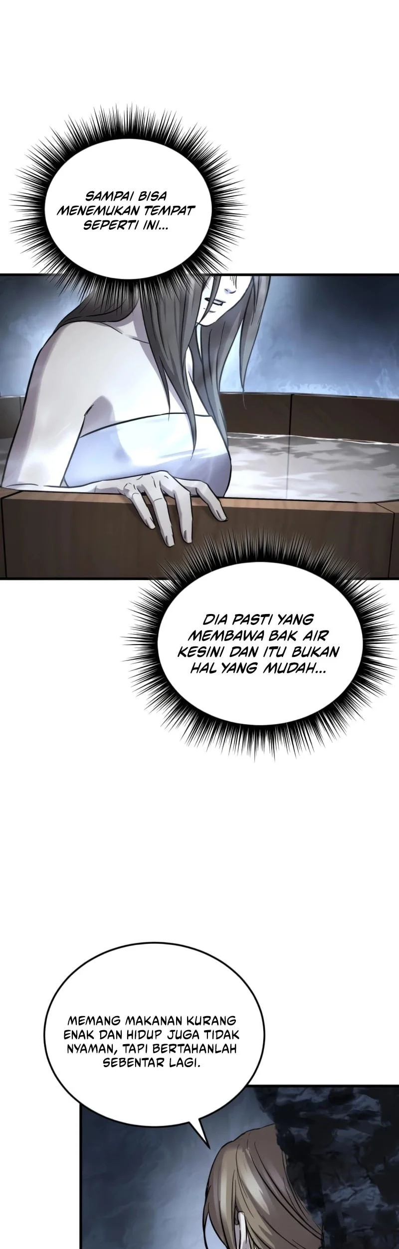 Absolute Dominion Chapter 71 Fix Gambar 38